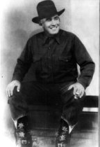 Joseph Michael Maycock