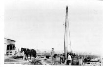 Ed Moore & J N Hamill