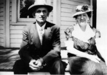 Cliff and Ruby McGuire