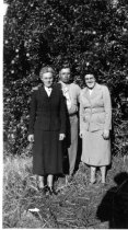 Elmer Morehead family