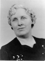 Mrs. Hazel Nisselius