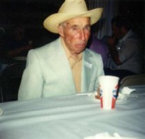 Walter Ernest Oedekoven