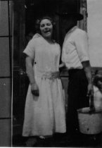 C Ray & Anastasia Williams