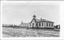 B2102 Public School, Gillette, WY