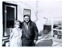 Tootie & Edward Sharp