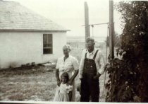 Nick, Mary, and Mary Sue Straatsma