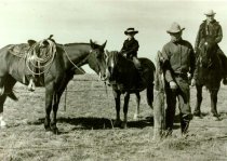 W R Wright I, W R (Billy Bob) Wright II, & Robert E Wright