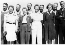 David & Vida Whisler's childre