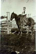 C. Ray Williams on Buck