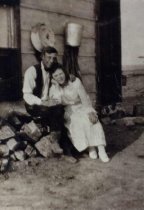 C. Ray & Anatasia Williams