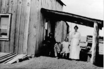 E. C. Wynecoop family