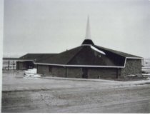 Holy Trinity Episcopal Church