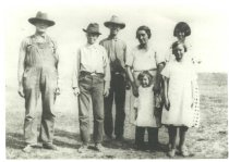 Frank & Laura Heptner family