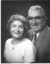 Bill & Ruby Fulkerson