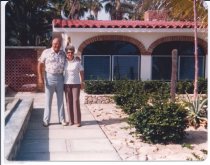 John P & Helen Ilsley