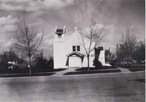 St. Matthews Catholic Church