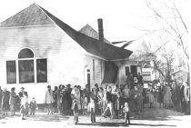 First Baptist Church