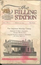 The Filling Station