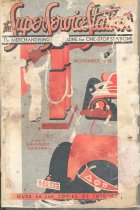 The Super Service Station