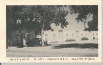 Gillette Motel