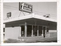Drive In Liquor