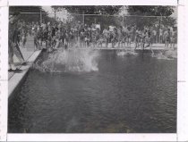 Gillette Municipal Swimming Pool