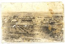 Gillette and CCHS from south