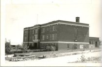 Campbell County High School, Gillette, WY