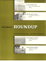Wyoming Roundup