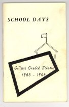 Graded Schools Yearbook