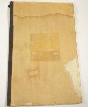 Sanborn map of Gillette