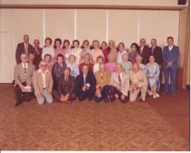 Reunion of CCHS class of 1929