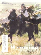 Wyoming Rural Electric News