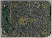 CCHS Class of 1936 Autograph Book