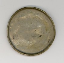 Watch Case component from Caballo Rifle Pits