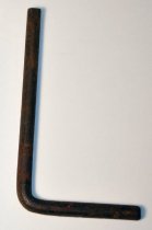 Hammered Dulcimer Tuning Wrench