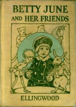 Betty June and Her Friends