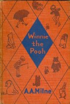 Winnie the Pooh