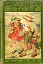 Bunny Brown at Sky Top