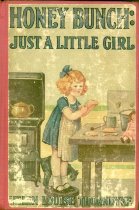 Honey Bunch: Just a Little Girl