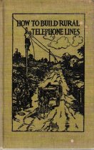 HOW TO BUILD RURAL TELEPHONE LINES