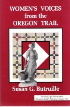 Women' s Voices From the Oregon Trail