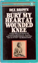 Bury My Heart at Wounded Knee