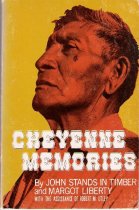 Cheyenne Memories