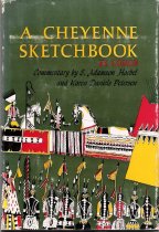 A Cheyenne Sketchbook