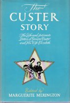 The Custer Story