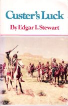 Custer's Luck
