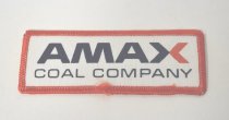 Amax Patch