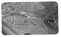 Fairgrounds, CCC Camp, Rockpile