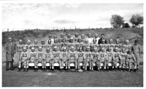 1951 CCHS Football Team